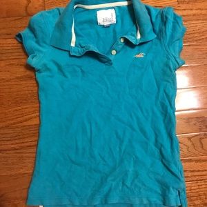 Hollister polo